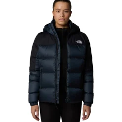 The North Face W Diablo Down 2.0 Hoodie women's down jacket*Women Jackets
