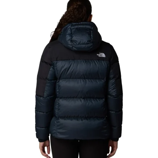 The North Face W Diablo Down 2.0 Hoodie women's down jacket*Women Jackets