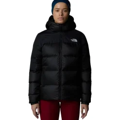 The North Face W Diablo Down 2.0 Hoodie women's down jacket*Women Jackets