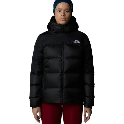 The North Face W Diablo Down 2.0 Hoodie women's down jacket*Women Jackets