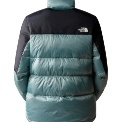 The North Face W Diablo Recycled Down Jacket women's down jacket*Women Jackets