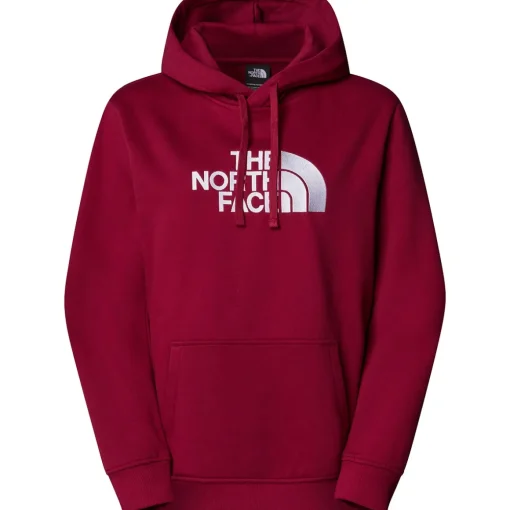 The North Face W Drew Peak Pullover Hoodie women's sweater*Women Sweaters
