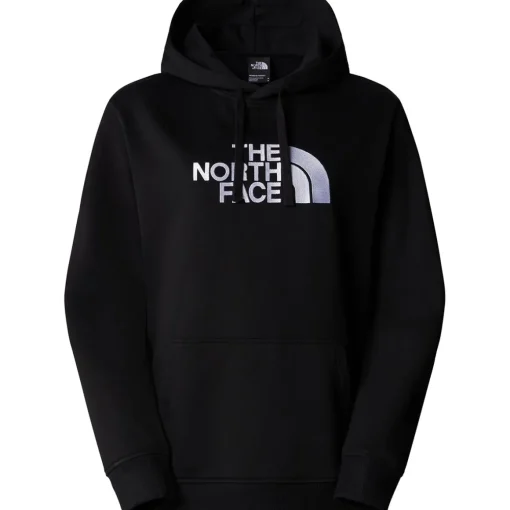 The North Face W Drew Peak Pullover Hoodie women's sweater*Women Sweaters