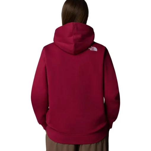 The North Face W Drew Peak Pullover Hoodie women's sweater*Women Sweaters