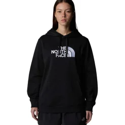 The North Face W Drew Peak Pullover Hoodie women's sweater*Women Sweaters