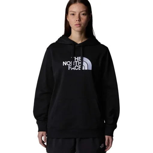 The North Face W Drew Peak Pullover Hoodie women's sweater*Women Sweaters