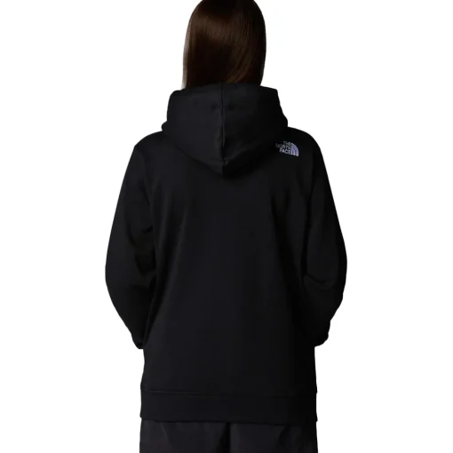 The North Face W Drew Peak Pullover Hoodie women's sweater*Women Sweaters