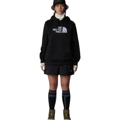 The North Face W Drew Peak Pullover Hoodie women's sweater*Women Sweaters
