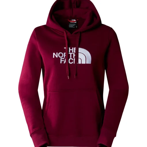 The North Face W Drew Peak Pullover Hoodie women's sweater*Women Sweaters