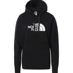 The North Face W Drew Peak Pullover Hoodie women's sweater*Women Sweaters