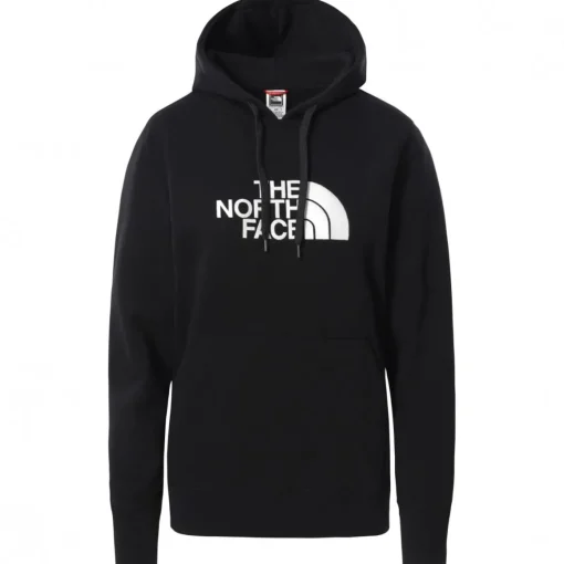 The North Face W Drew Peak Pullover Hoodie women's sweater*Women Sweaters