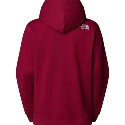 The North Face W Drew Peak Pullover Hoodie women's sweater*Women Sweaters