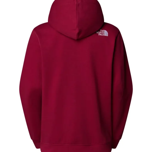 The North Face W Drew Peak Pullover Hoodie women's sweater*Women Sweaters