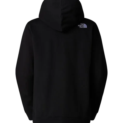 The North Face W Drew Peak Pullover Hoodie women's sweater*Women Sweaters