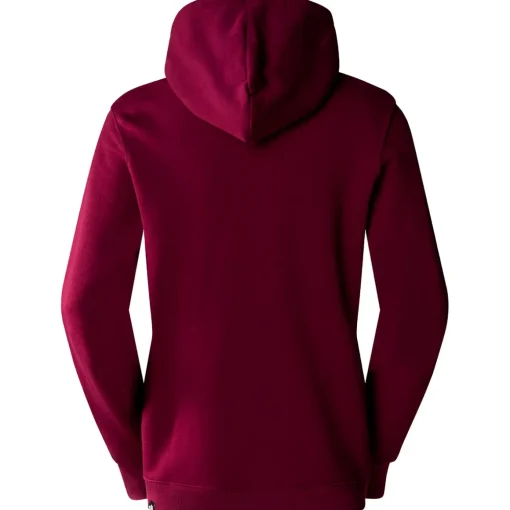 The North Face W Drew Peak Pullover Hoodie women's sweater*Women Sweaters