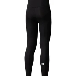 The North Face W Flex High Rise 7/8 Tight Lines Graphic women's leggings*Women Pants