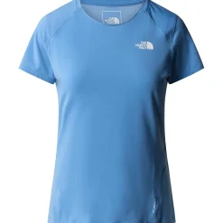 The North Face W Lightning Alpine S/S Tee women's t-shirt*Women T-Shirts