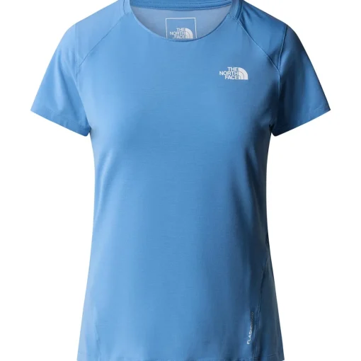 The North Face W Lightning Alpine S/S Tee women's t-shirt*Women T-Shirts