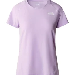 The North Face W Lightning Alpine S/S Tee women's t-shirt*Women T-Shirts
