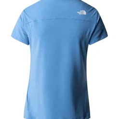 The North Face W Lightning Alpine S/S Tee women's t-shirt*Women T-Shirts
