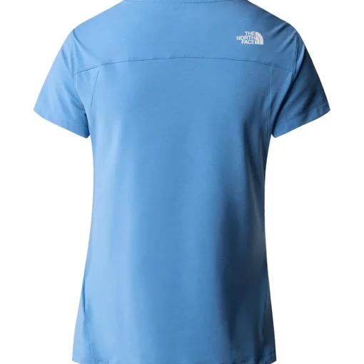 The North Face W Lightning Alpine S/S Tee women's t-shirt*Women T-Shirts