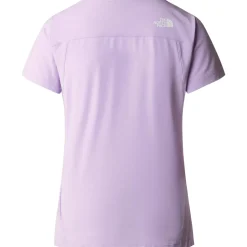 The North Face W Lightning Alpine S/S Tee women's t-shirt*Women T-Shirts