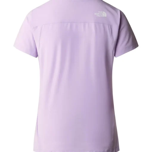 The North Face W Lightning Alpine S/S Tee women's t-shirt*Women T-Shirts