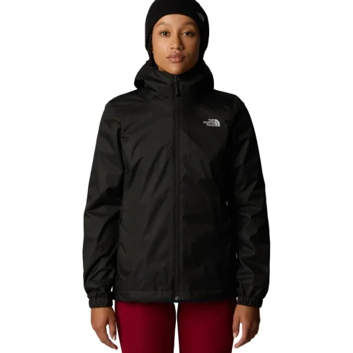 The North Face W Quest Jacket women's jacket*Women Jackets