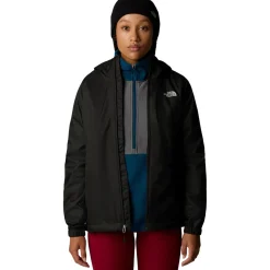 The North Face W Quest Jacket women's jacket*Women Jackets