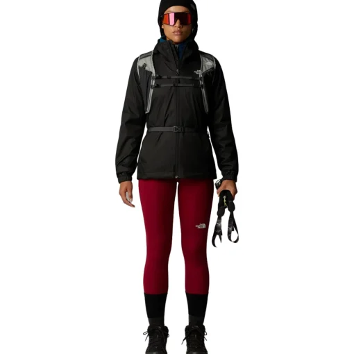 The North Face W Quest Jacket women's jacket*Women Jackets