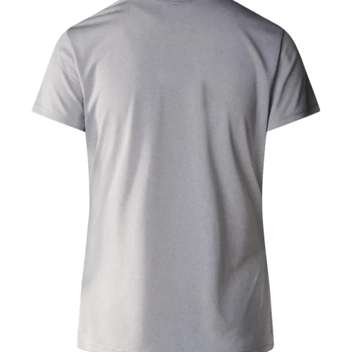 The North Face W Reaxion Amp Crew women's t-shirt*Women T-Shirts