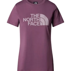 The North Face W S/S Easy Tee women's t-shirt*Women T-Shirts