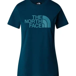 The North Face W S/S Easy Tee women's t-shirt*Women T-Shirts
