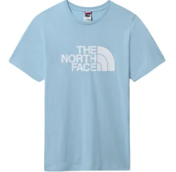 The North Face W S/S Easy Tee women's t-shirt*Women T-Shirts