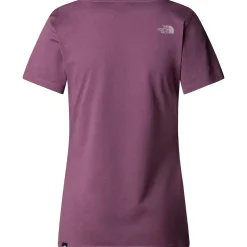 The North Face W S/S Easy Tee women's t-shirt*Women T-Shirts