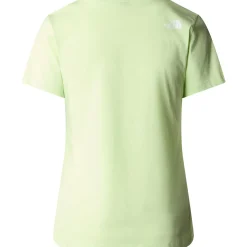 The North Face W S/S Easy Tee women's t-shirt*Women T-Shirts