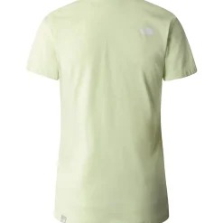 The North Face W S/S Easy Tee women's t-shirt*Women T-Shirts