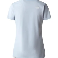 The North Face W S/S Easy Tee women's t-shirt*Women T-Shirts
