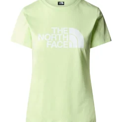 The North Face W S/S Easy Tee women's t-shirt*Women T-Shirts