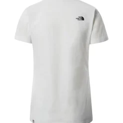 The North Face W S/S Easy Tee women's t-shirt*Women T-Shirts