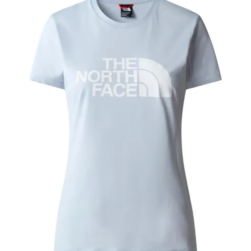 The North Face W S/S Easy Tee women's t-shirt*Women T-Shirts