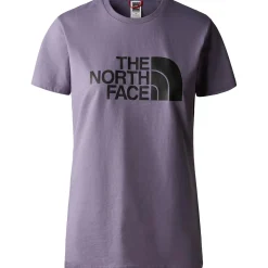 The North Face W S/S Easy Tee women's t-shirt*Women T-Shirts