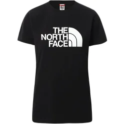 The North Face W S/S Easy Tee women's t-shirt*Women T-Shirts