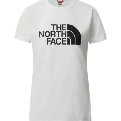 The North Face W S/S Easy Tee women's t-shirt*Women T-Shirts