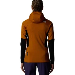 The North Face W Stormgap Powergrid Hoodie women's polar fleece*Women Sweaters