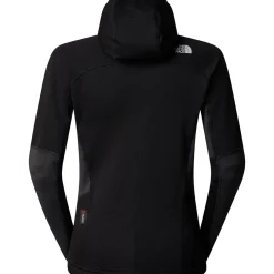 The North Face W Stormgap Powergrid Hoodie women's polar fleece*Women Sweaters