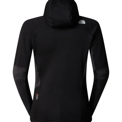 The North Face W Stormgap Powergrid Hoodie women's polar fleece*Women Sweaters