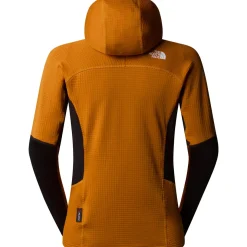 The North Face W Stormgap Powergrid Hoodie women's polar fleece*Women Sweaters