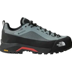 The North Face W Verto Alpine Gtx women's trekking shoes* Trekking