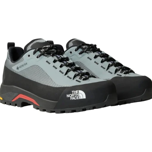 The North Face W Verto Alpine Gtx women's trekking shoes* Trekking